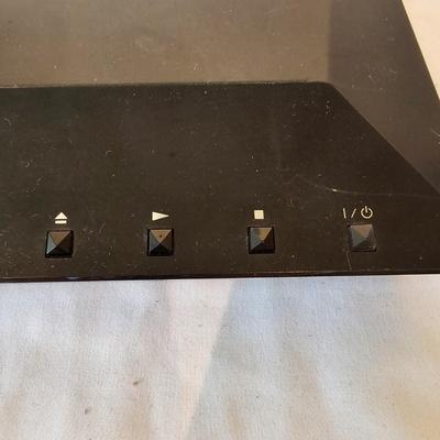 Three Sony Blu-Ray/DVD Players (LR-JS)
