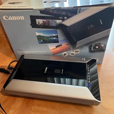 Canon Printer & Scanner (O-MG)