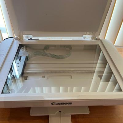 Canon Printer & Scanner (O-MG)