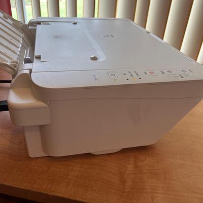 Canon Printer & Scanner (O-MG)