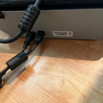 Canon Printer & Scanner (O-MG)