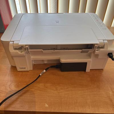 Canon Printer & Scanner (O-MG)