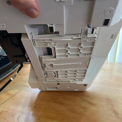 Canon Printer & Scanner (O-MG)