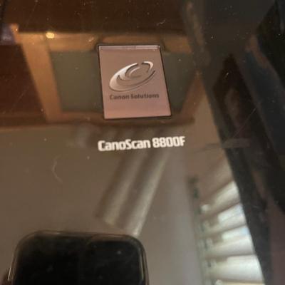 Canon Printer & Scanner (O-MG)