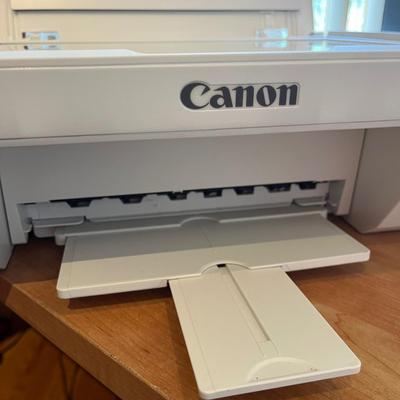 Canon Printer & Scanner (O-MG)