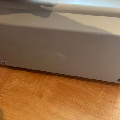 Canon Printer & Scanner (O-MG)