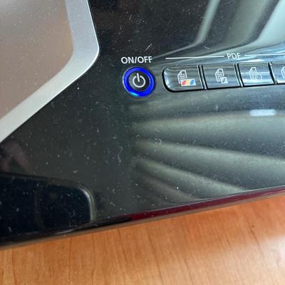 Canon Printer & Scanner (O-MG)