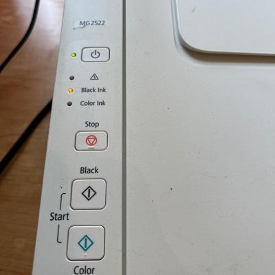 Canon Printer & Scanner (O-MG)