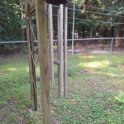 Large Windchime