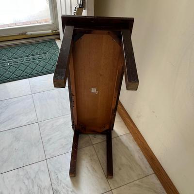 Two Small/Medium Benches (GB-RG)