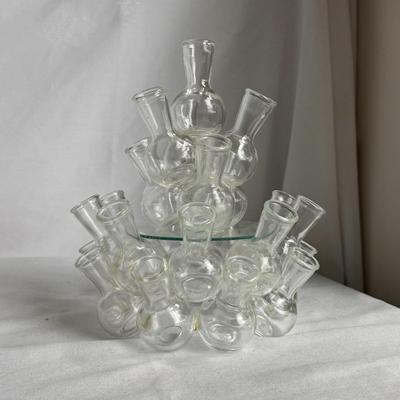 Flower Frogs, Floral Arrangement Foam, and More (P-DZ)