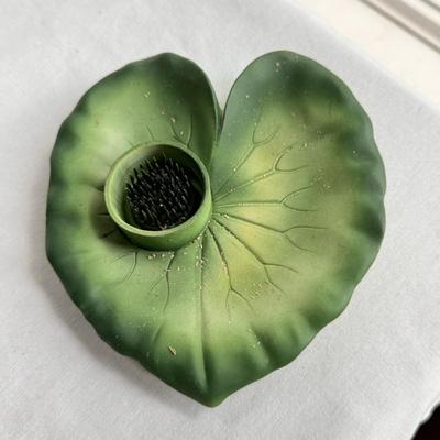 Flower Frogs, Floral Arrangement Foam, and More (P-DZ)