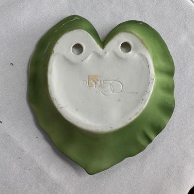 Flower Frogs, Floral Arrangement Foam, and More (P-DZ)