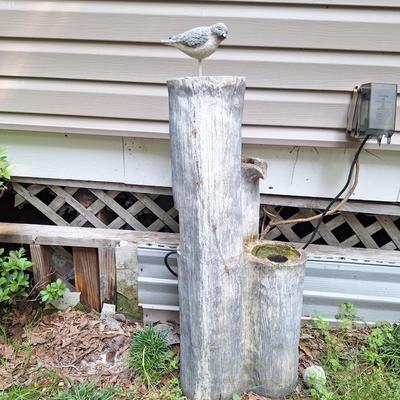 Water Feature