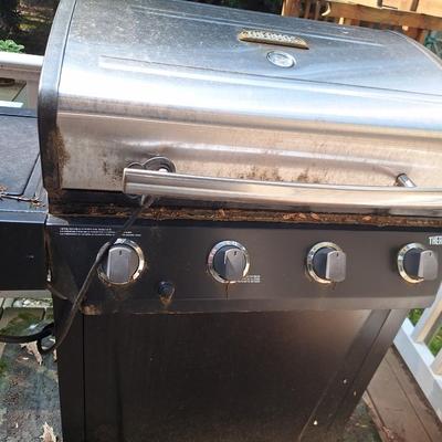 Grill