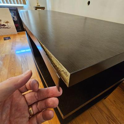 Laurier Entertainment Stand (LR-JS)
