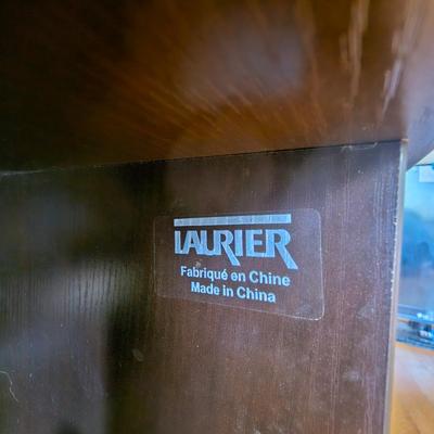 Laurier Entertainment Stand (LR-JS)