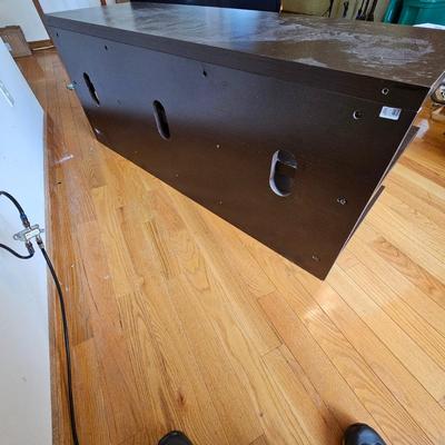 Laurier Entertainment Stand (LR-JS)
