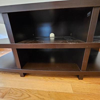 Laurier Entertainment Stand (LR-JS)