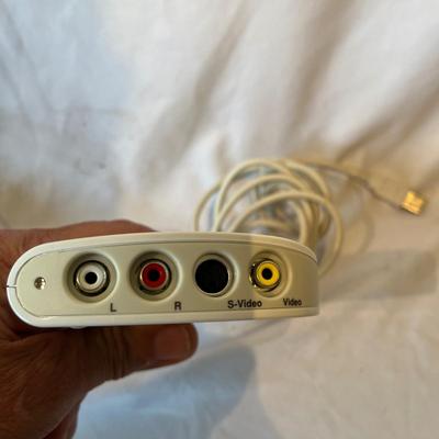 Computer Peripherals (O-MG)