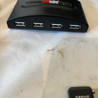 Computer Peripherals (O-MG)