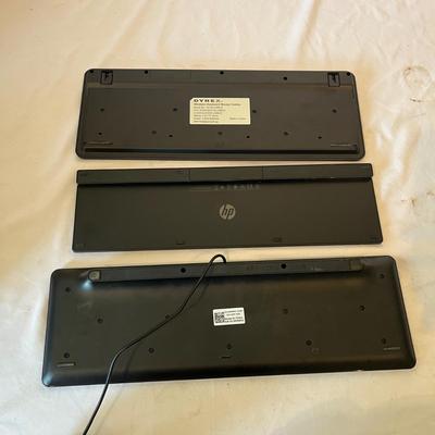 Computer Peripherals (O-MG)