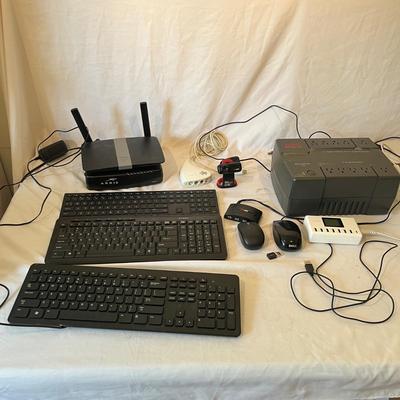 Computer Peripherals (O-MG)