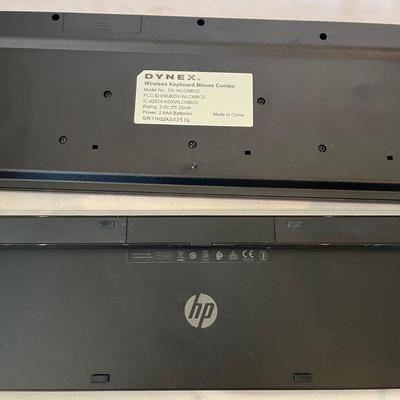 Computer Peripherals (O-MG)
