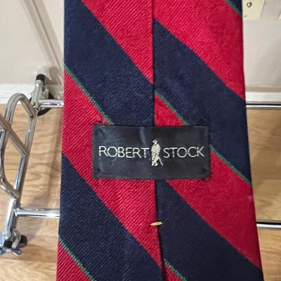 Forty-Three (43) Assorted Neck Ties