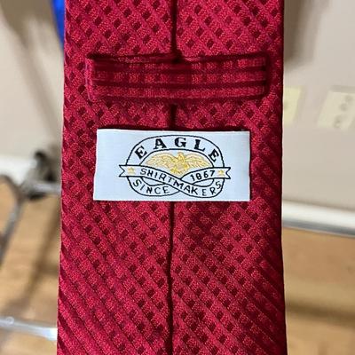 Forty-Three (43) Assorted Neck Ties