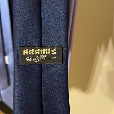 Forty-Three (43) Assorted Neck Ties