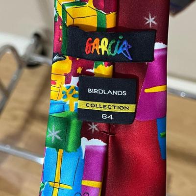 Forty-Three (43) Assorted Neck Ties