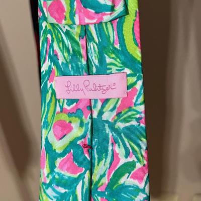 Forty-Three (43) Assorted Neck Ties