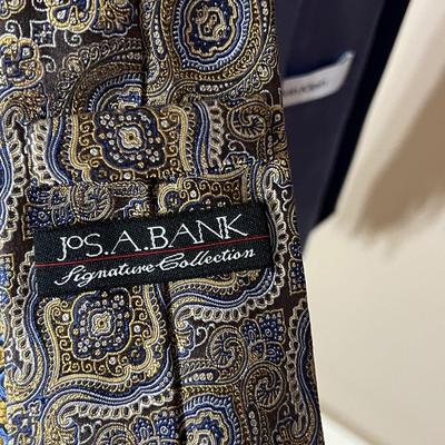 Forty-Three (43) Assorted Neck Ties