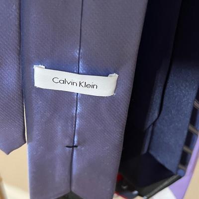 Forty-Three (43) Assorted Neck Ties