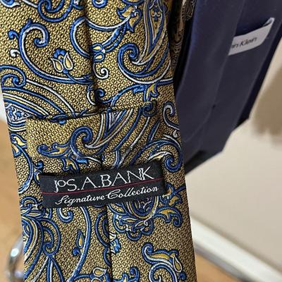 Forty-Three (43) Assorted Neck Ties