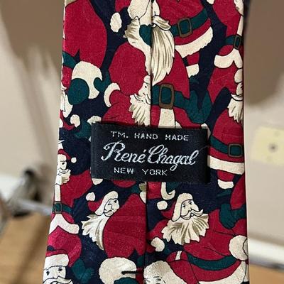 Forty-Three (43) Assorted Neck Ties
