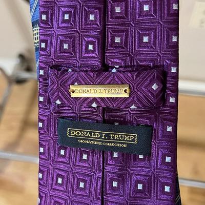 Forty-Three (43) Assorted Neck Ties