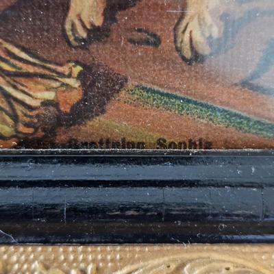 Swedish Royalty Prints (LR-JS)