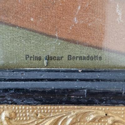 Swedish Royalty Prints (LR-JS)