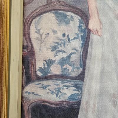 Swedish Royalty Prints (LR-JS)