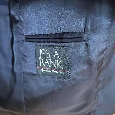 JOS A BANK / MACY'S ~ Six (6) Suit Jackets ~ Size 38 S