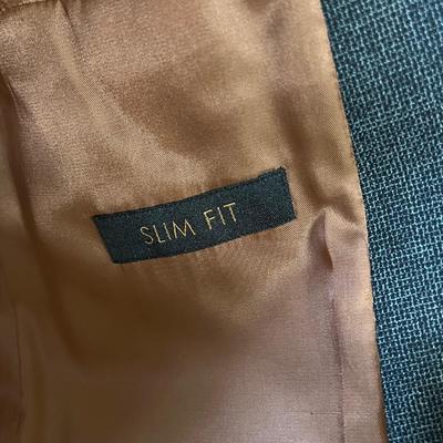 JOS A BANK / MACY'S ~ Six (6) Suit Jackets ~ Size 38 S