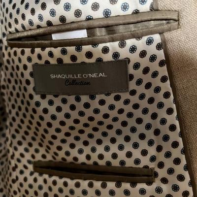 JOS A BANK / MACY'S ~ Six (6) Suit Jackets ~ Size 38 S
