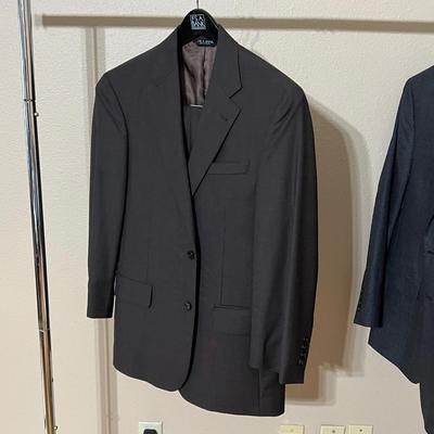 JOS A BANK / MACY'S ~ Six (6) Suit Jackets ~ Size 38 S
