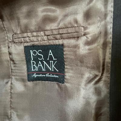 JOS A BANK / MACY'S ~ Six (6) Suit Jackets ~ Size 38 S