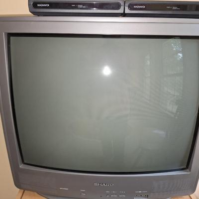 Sharp Tv
