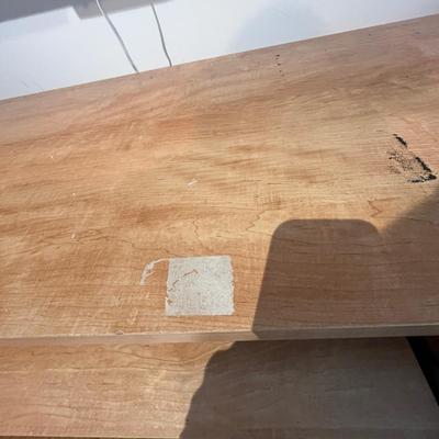 Corner Computer Desk (O-MG)
