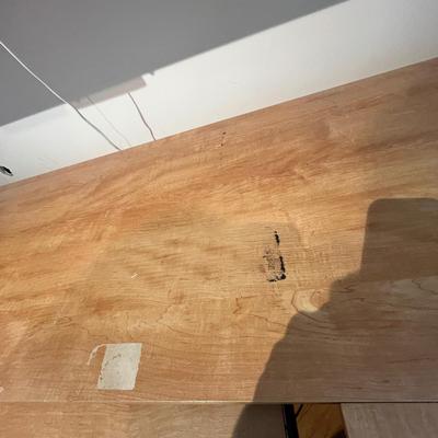 Corner Computer Desk (O-MG)