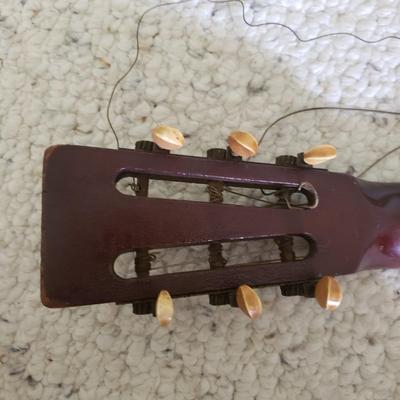 Acoustic Guitar (BB-KD)